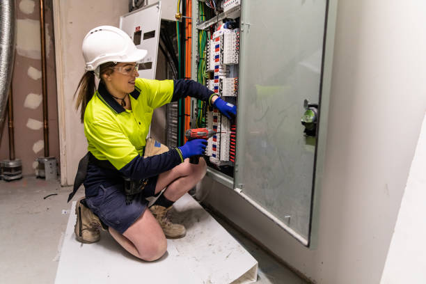 Best Electric Panel Repair  in Corpus Christi, TX