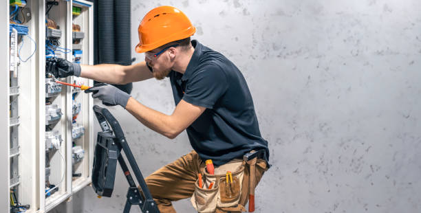 Best Electrician Near Me  in Corpus Christi, TX