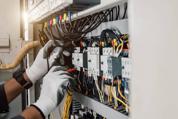 Professional Electrician in Corpus Christi, TX